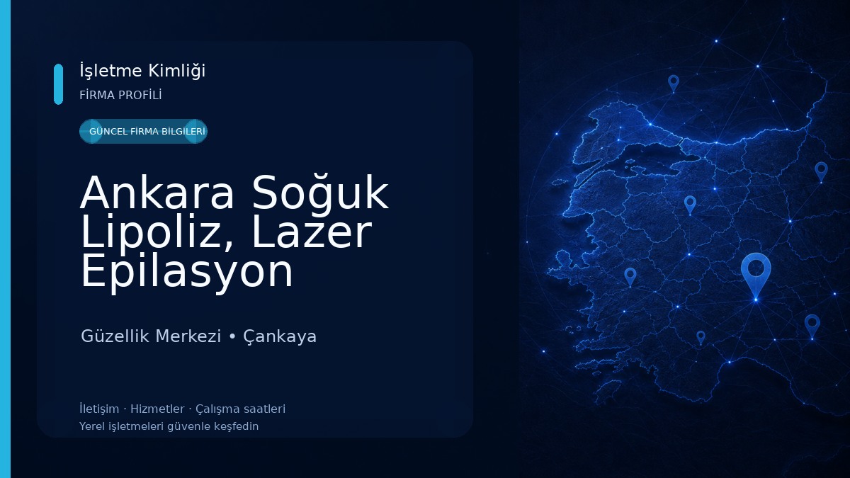 Ankara Soğuk Lipoliz, Lazer Epilasyon Ankara Fiyatları , Rhea Güzellik Merkezi