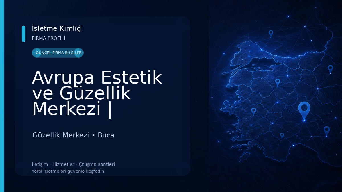 Avrupa Estetik ve Güzellik Merkezi | Soprano Ice Buz Lazer İzmir-Cilt Bakımı-Lazer Epilasyon İzmir-Beauty Center İzmir Güzellik Merkezi