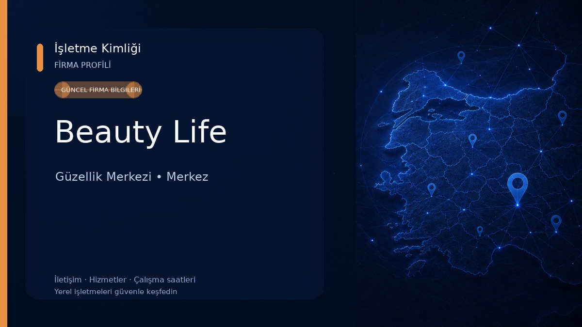 Beauty Life 