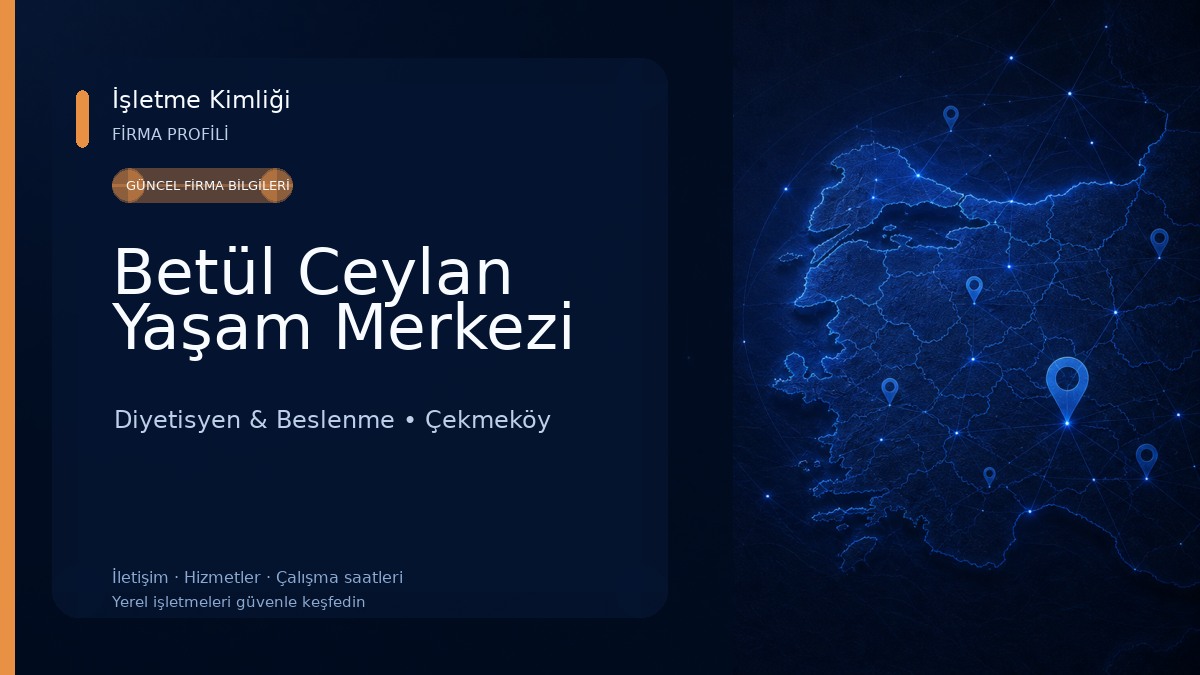 Betül Ceylan Yaşam Merkezi