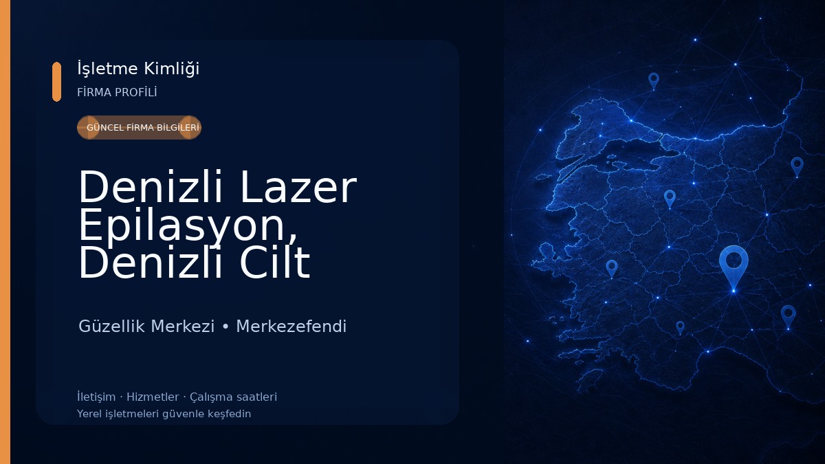 Denizli Lazer Epilasyon, Denizli Cilt Bakımı, Nail Art | Tuğçe Düzsöz Güzellik Salonu