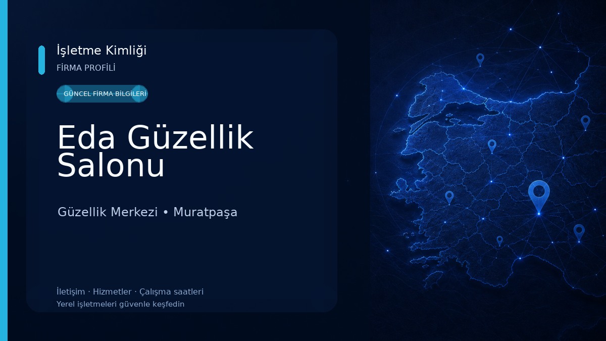 Eda Güzellik Salonu