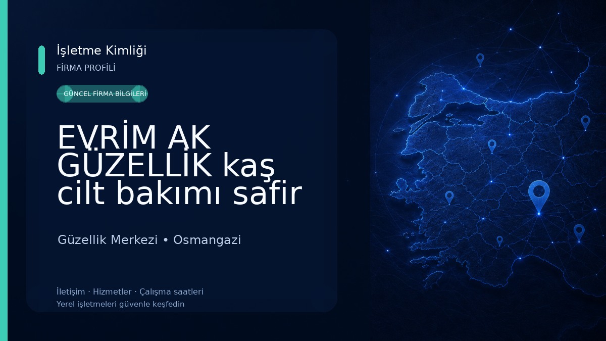 EVRİM AK GÜZELLİK kaş cilt bakımı safir buz başlıklı diode lazer 