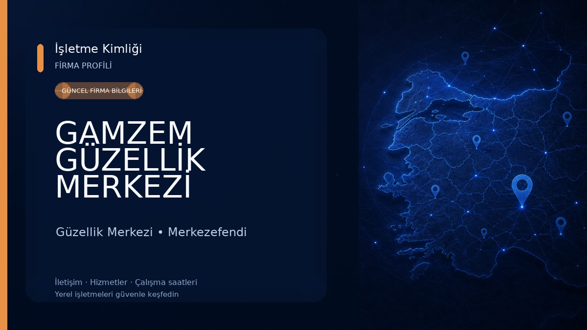 GAMZEM GÜZELLİK MERKEZİ -Denizli Lazer -Denizli Güzellik Merkezi- Denizli İpek Kirpik Güzellik Merkezi