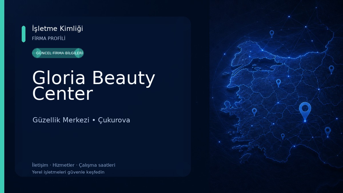 Gloria Beauty Center