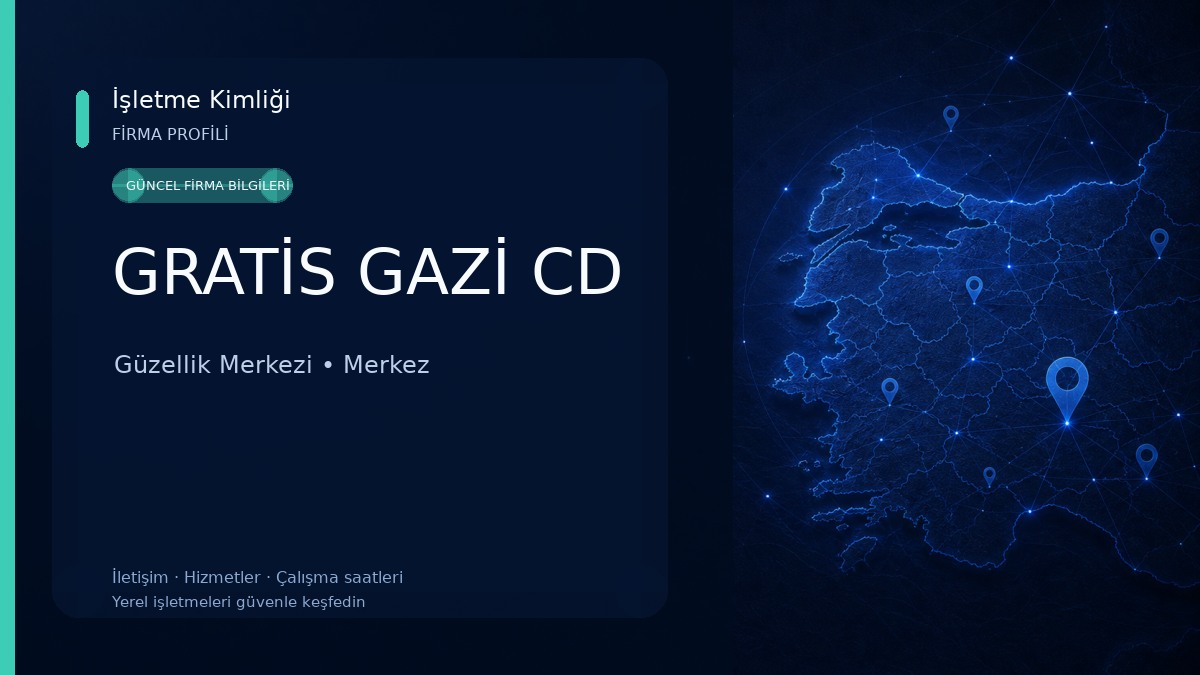 GRATİS GAZİ CD