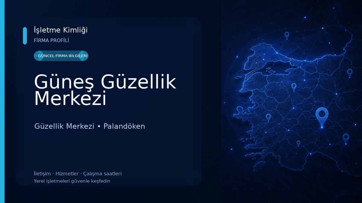 Güneş Güzellik Merkezi