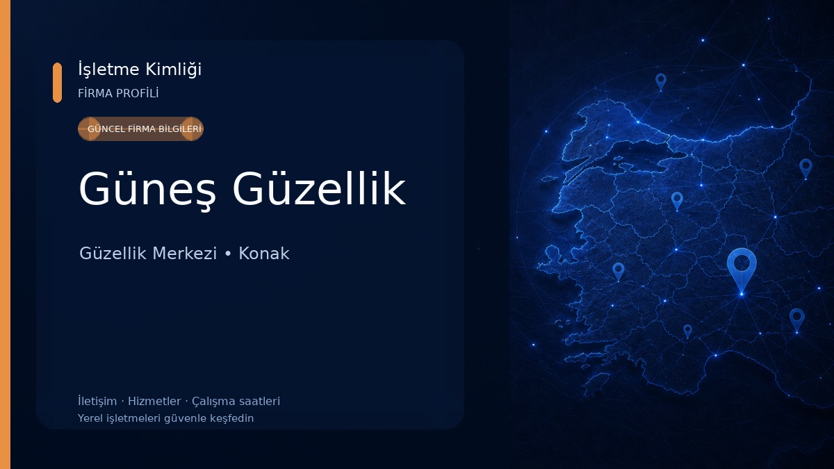 Güneş Güzellik Güzellik Merkezi