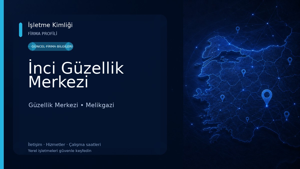 İnci Güzellik Merkezi 
