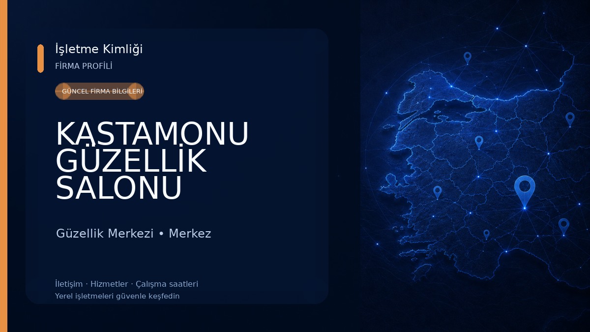 KASTAMONU GÜZELLİK SALONU BALIZZA GÜZELLİK Güzellik Merkezi