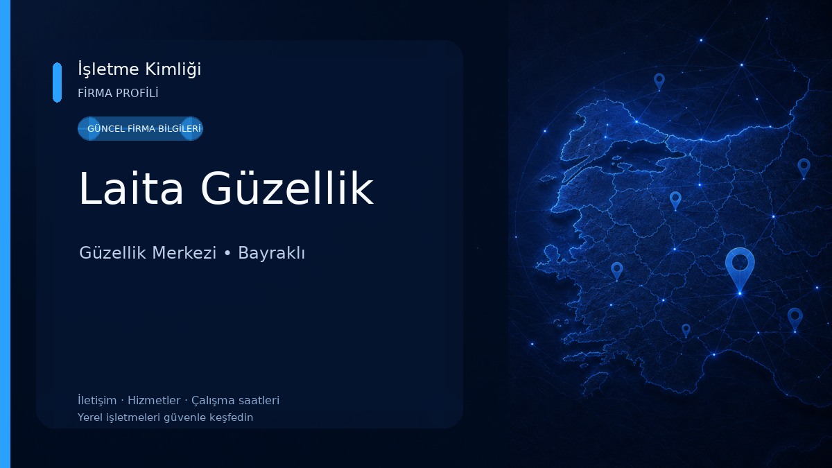 Laita Güzellik Güzellik Merkezi