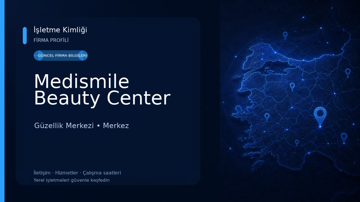 Medismile Beauty Center