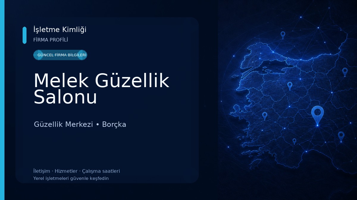 Melek Güzellik Salonu Güzellik Merkezi