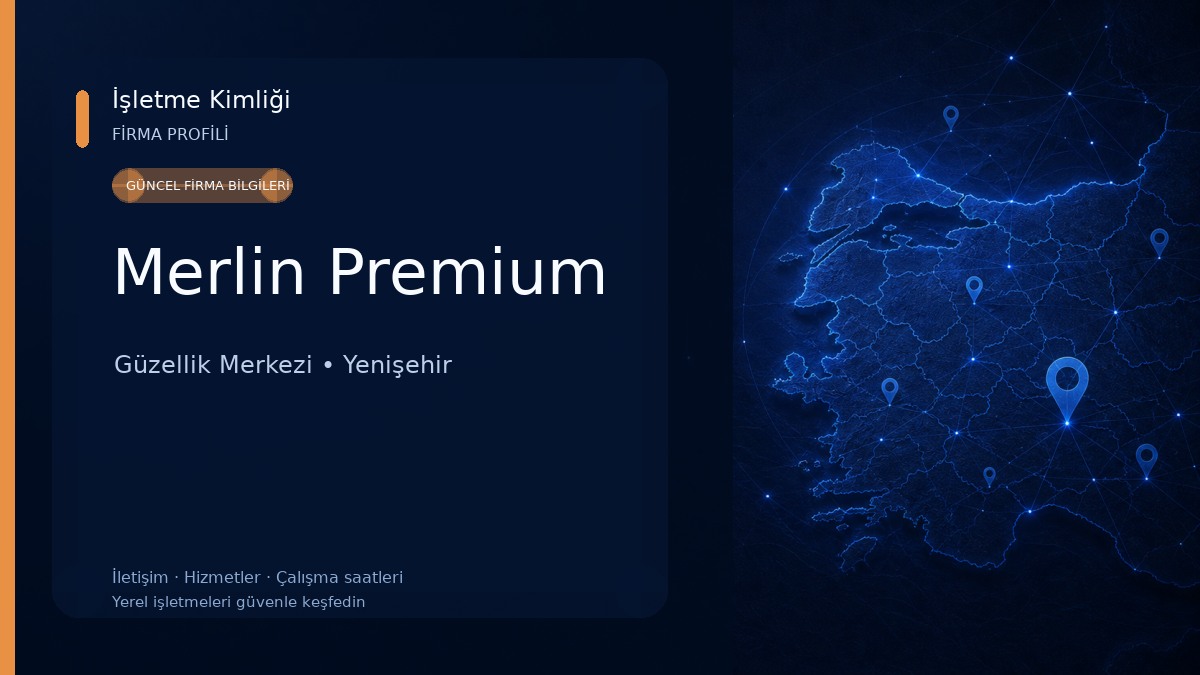 Merlin Premium Güzellik Merkezi