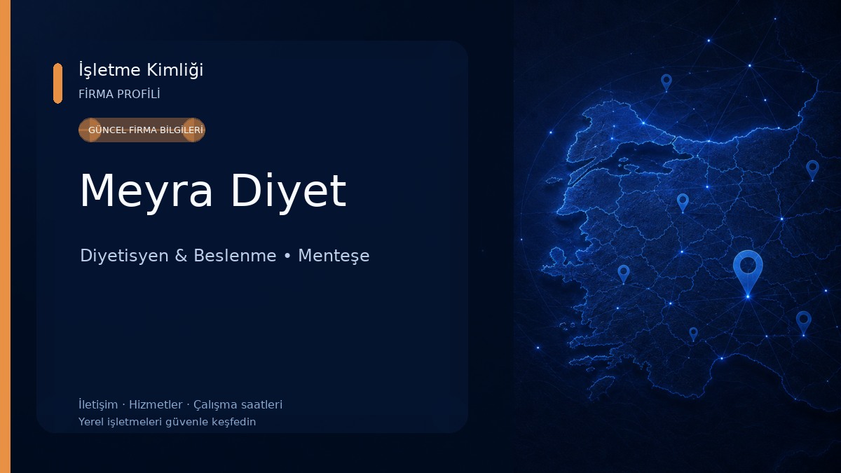 Meyra Diyet