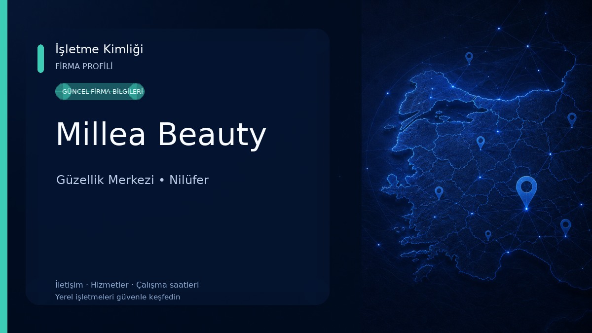 Millea Beauty Güzellik Merkezi