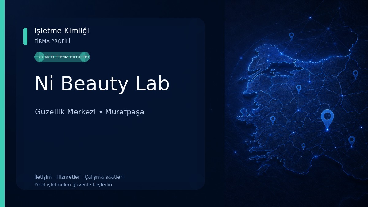 Ni Beauty Lab
