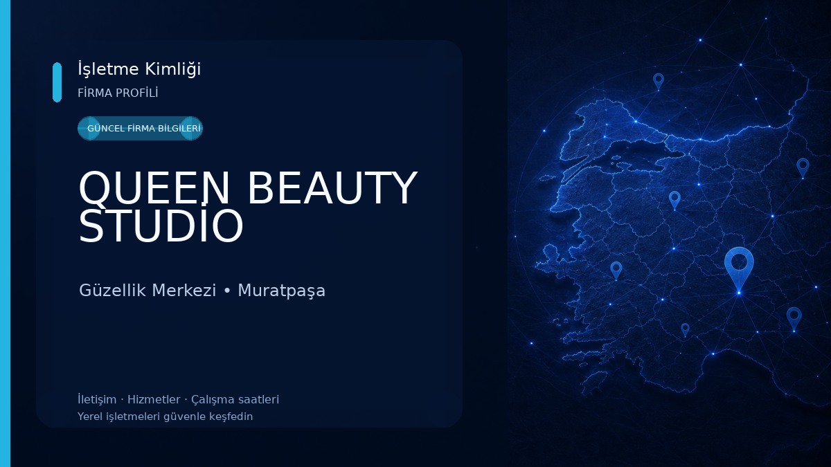 QUEEN BEAUTY STUDİO Güzellik Merkezi
