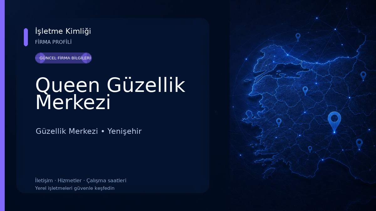 Queen Güzellik Merkezi