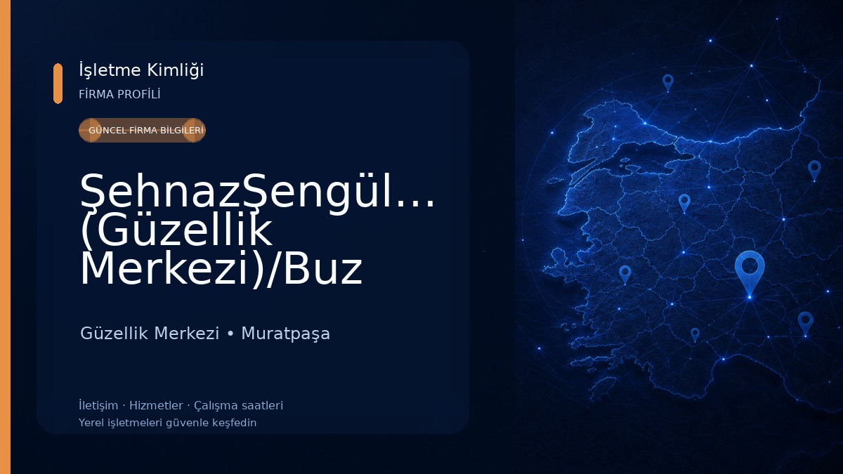 ŞehnazŞengülBeautyCenter (Güzellik Merkezi)/Buz Lazer Epilasyon/Cilt Bakımı/Bölgesel zayıflama/JETPEEL PRO/İĞNELİ EPİLASYON