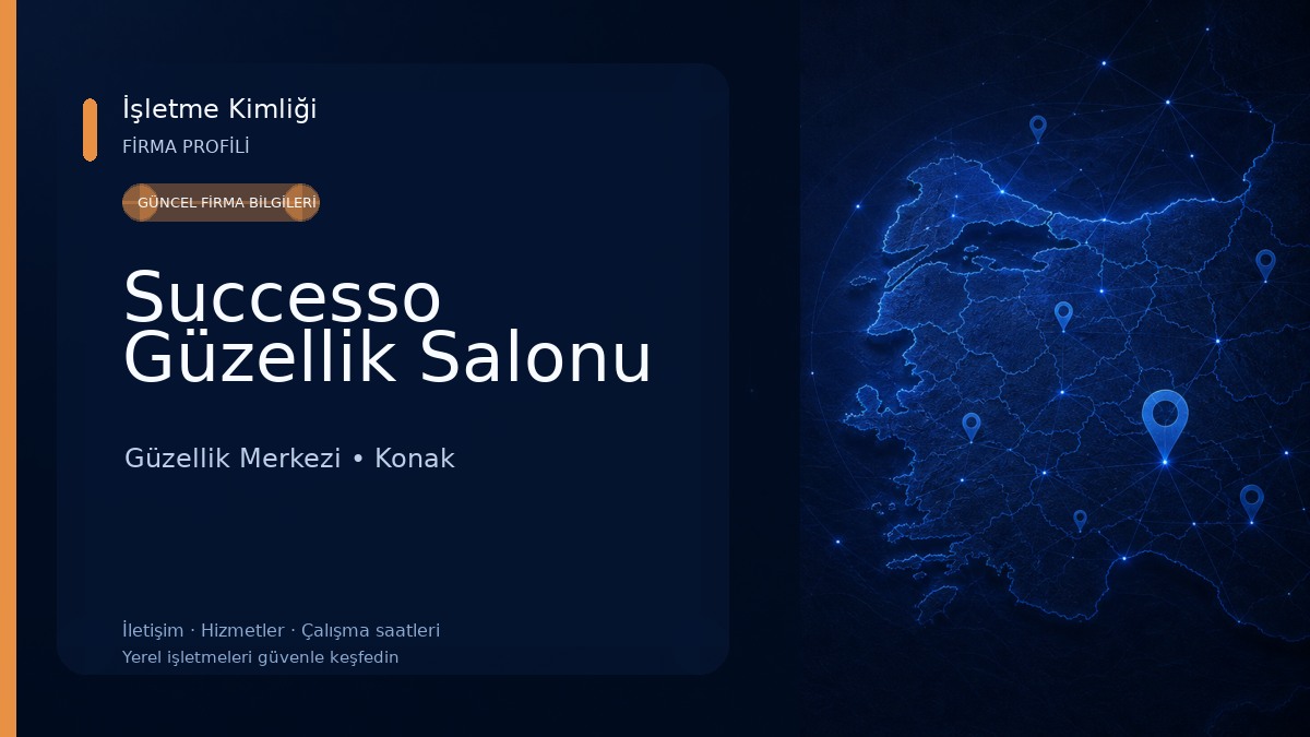 Successo Güzellik Salonu 