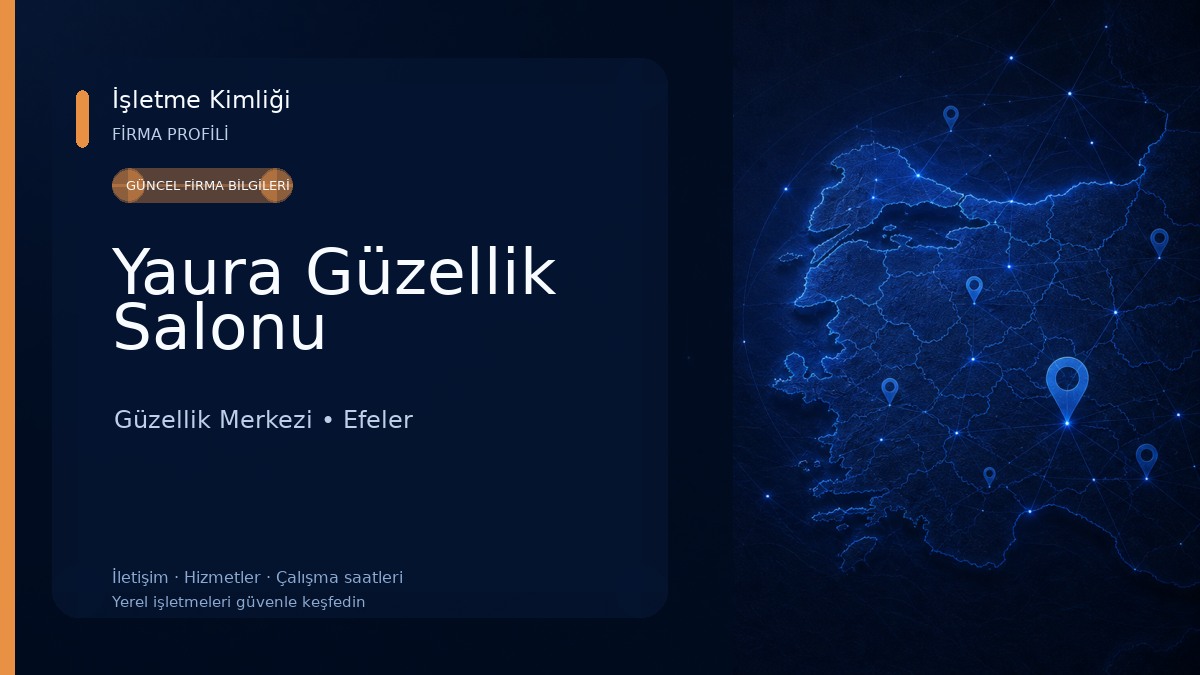 Yaura Güzellik Salonu
